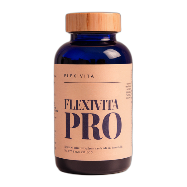 FlexiVita Pro lifestyle
